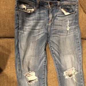 SP Black Label size 30 jeans.